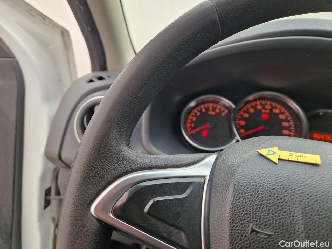  Dacia  Logan 1.5 Blue dCi 95CP Laureate #26