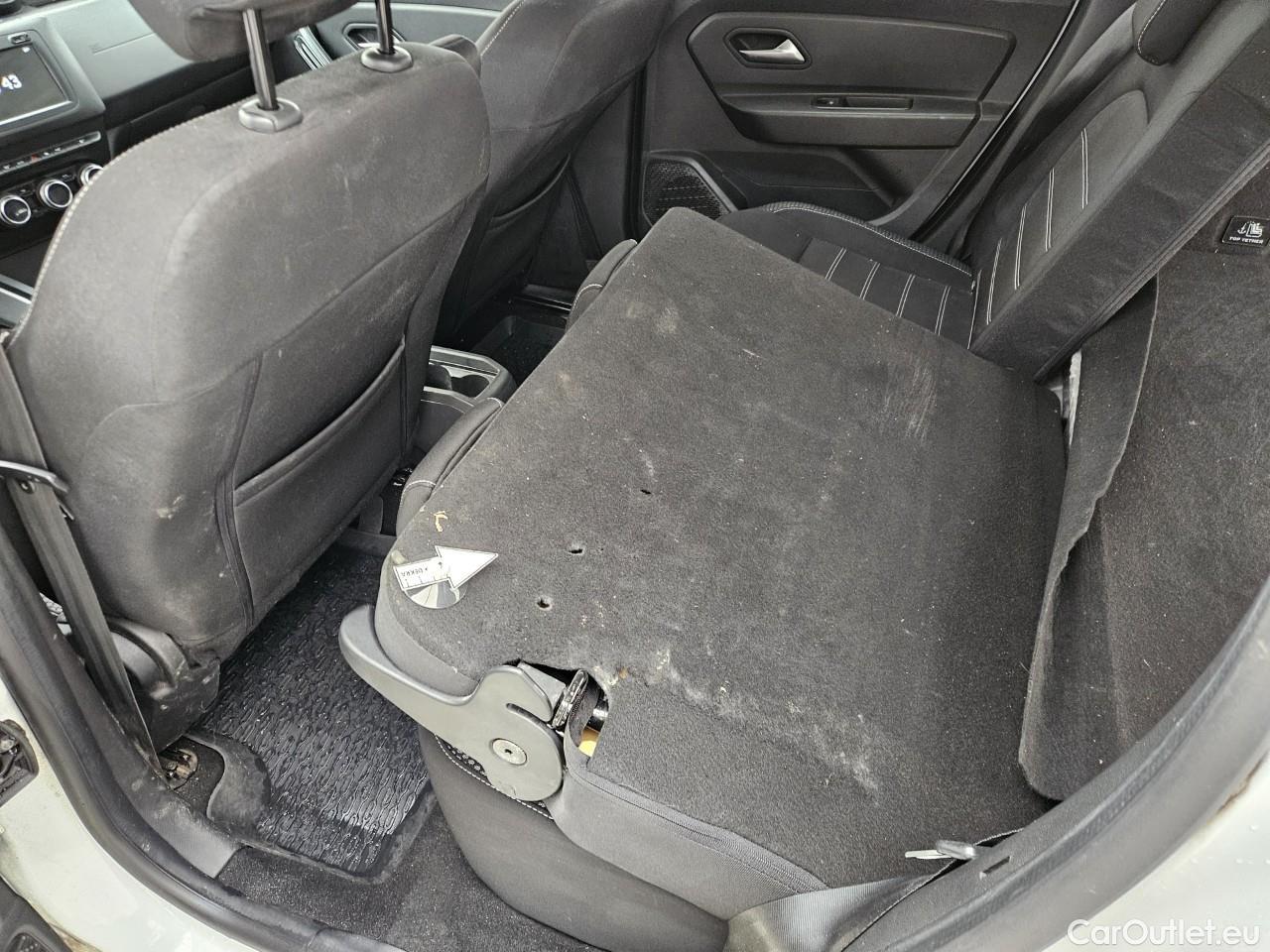  Dacia  Duster 1.5 Blue dCi 115CP Prestige 4WD #65