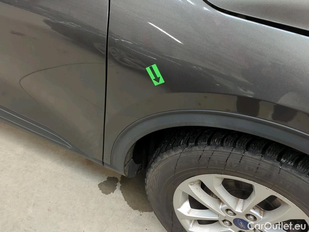  Ford  Kuga 2.0 EcoBlue 190CP Titanium X A8 AWD #19