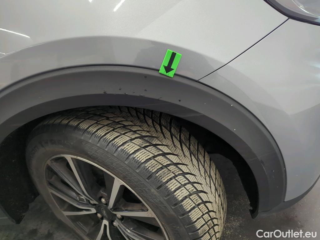  Ford  Puma 1.0 EcoBoost mHEV 125CP Titanium AT #70