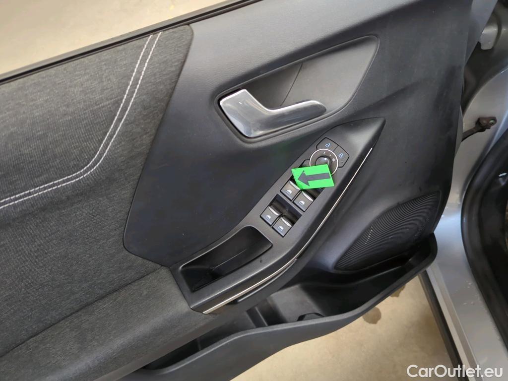  Ford  Puma 1.0 EcoBoost mHEV 125CP Titanium AT #64