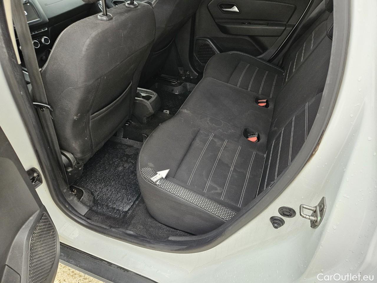  Dacia  Duster 1.5 Blue dCi 115CP Prestige 4WD #64