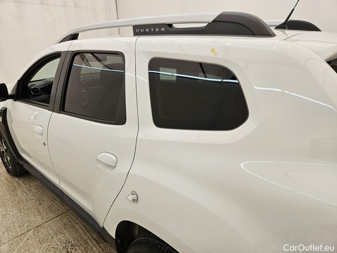  Dacia  Duster 1.5 Blue dCi 115CP Prestige 4WD #37