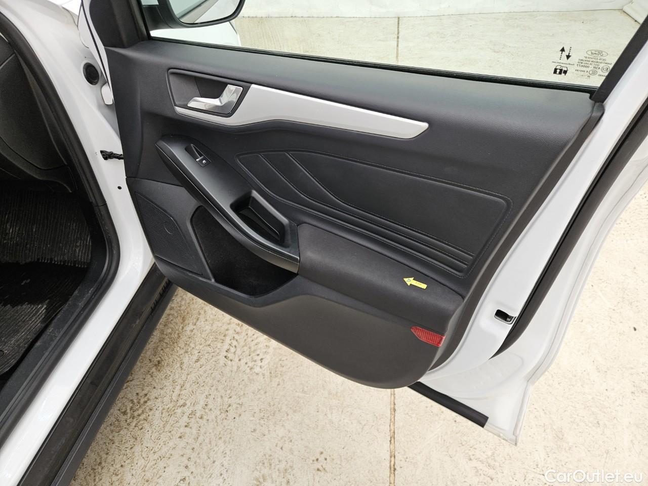  Ford  Focus 1.0 EcoBoost 125CP Trend #55