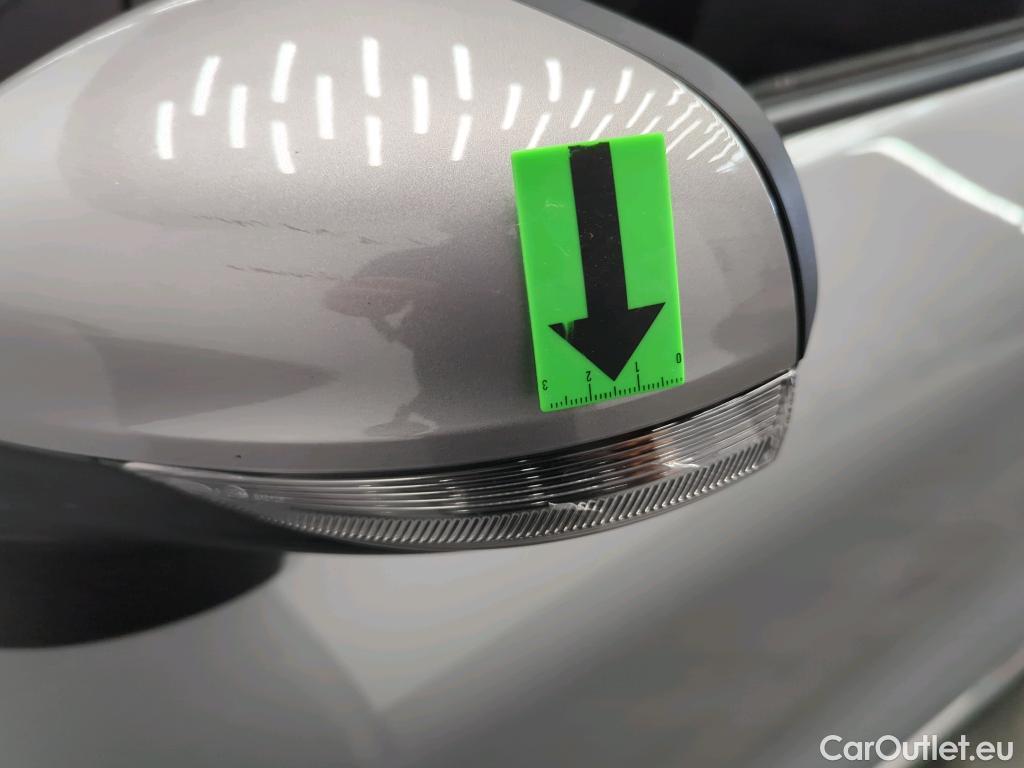  Ford  Puma 1.0 EcoBoost mHEV 125CP Titanium AT #45