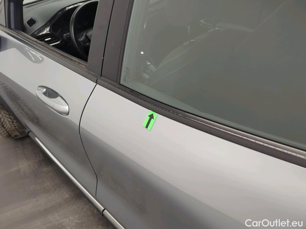  Ford  Puma 1.0 EcoBoost mHEV 125CP Titanium AT #62