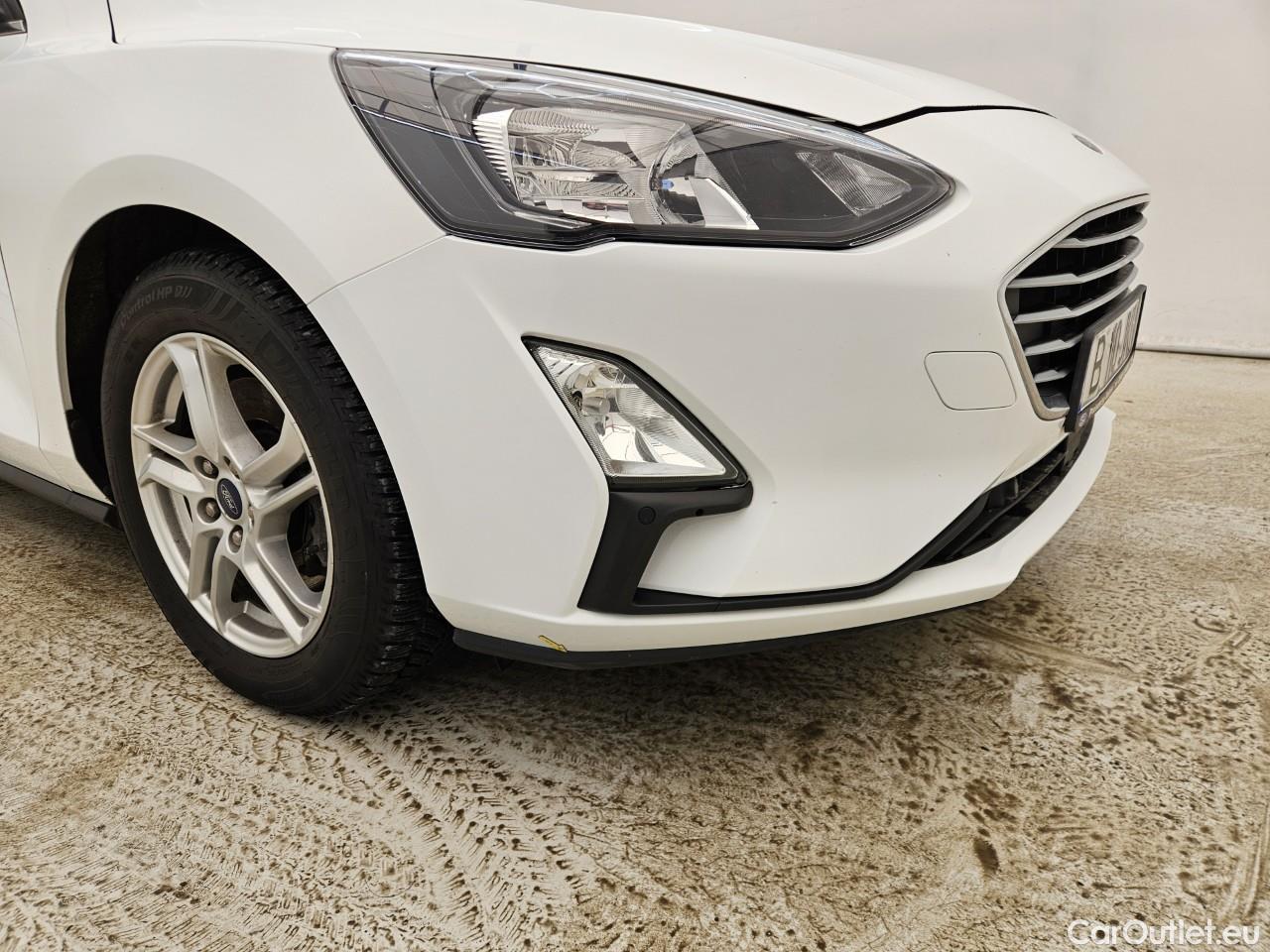  Ford  Focus 1.0 EcoBoost 125CP Trend #11