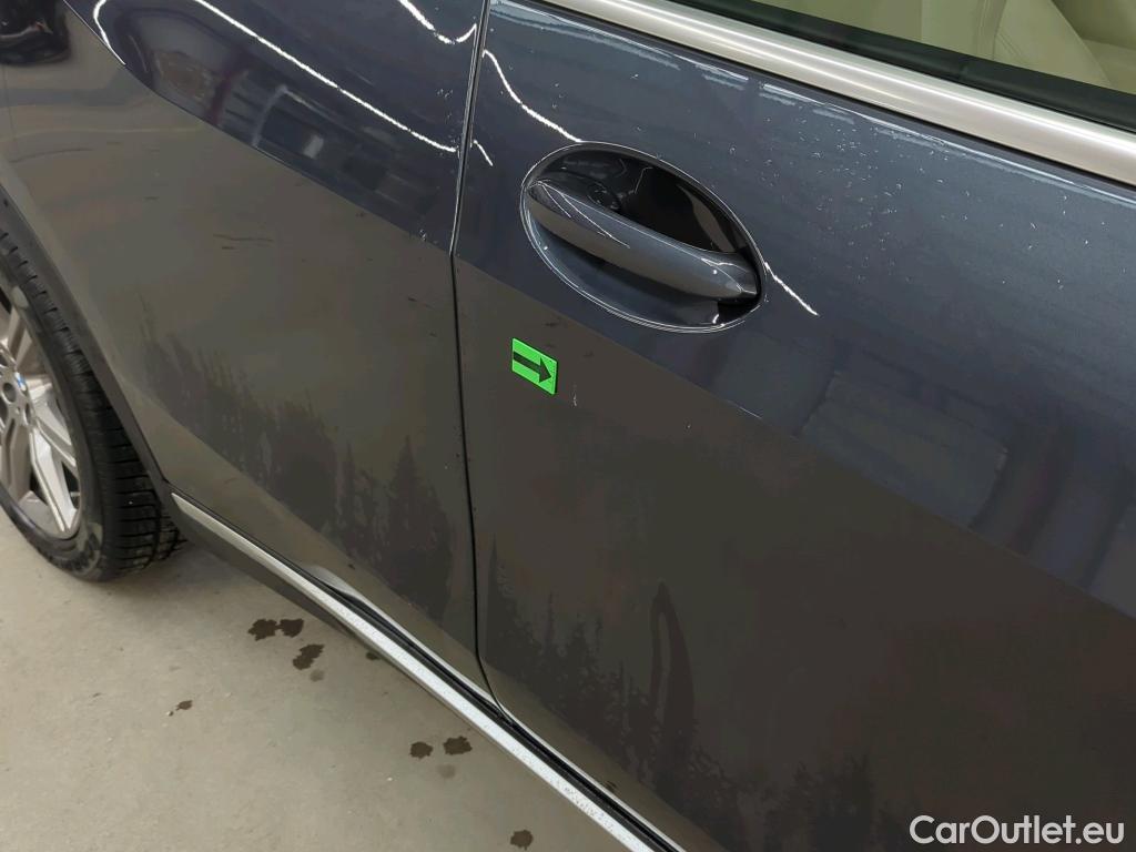  Bmw  X5 3.0 xDrive30d xLine AT #17