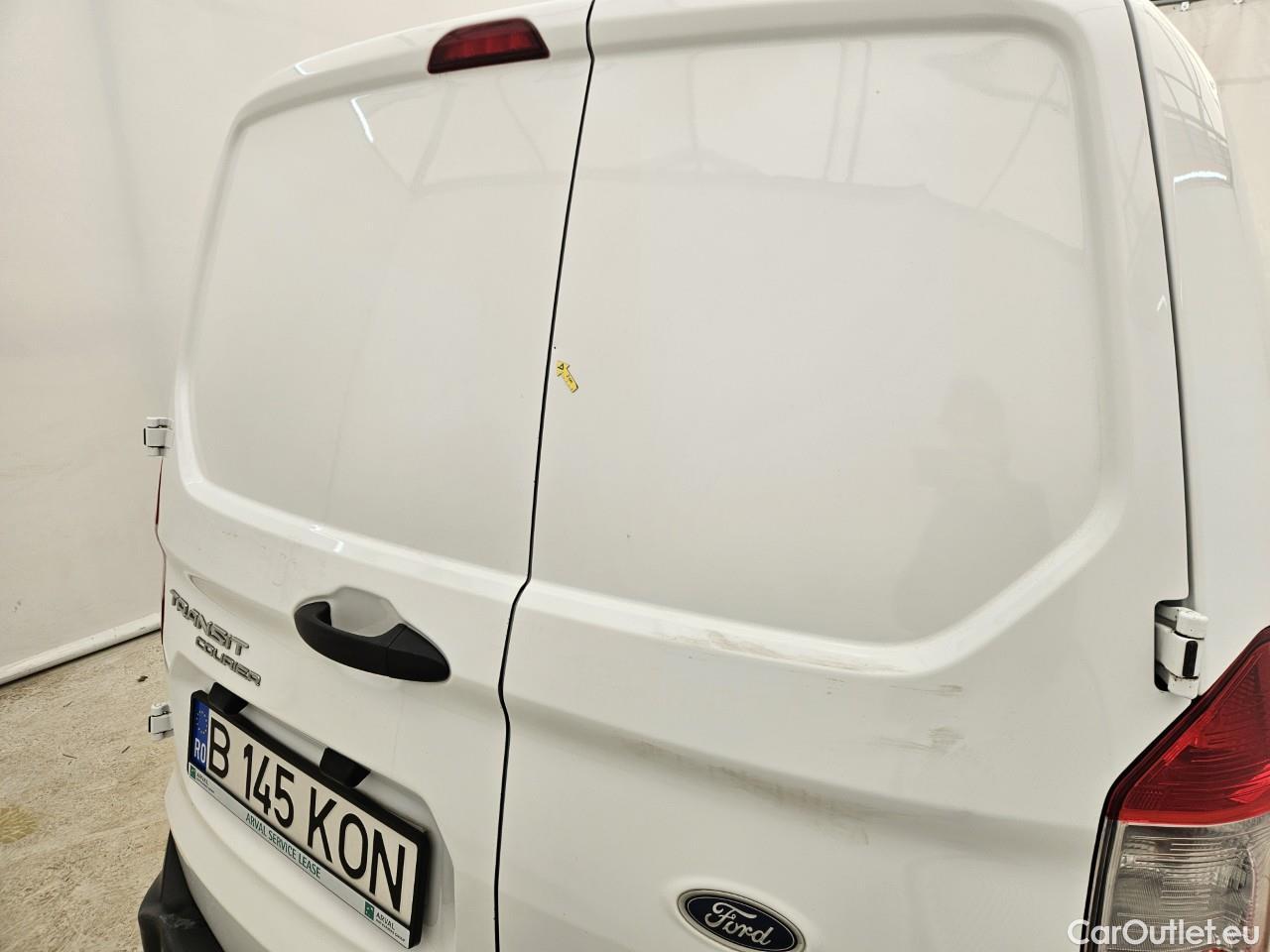  Ford  Transit 1.5 TDCi 100CP Trend #36