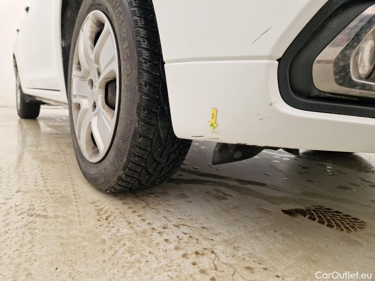  Dacia  Logan 1.5 Blue dCi 95CP Laureate #8