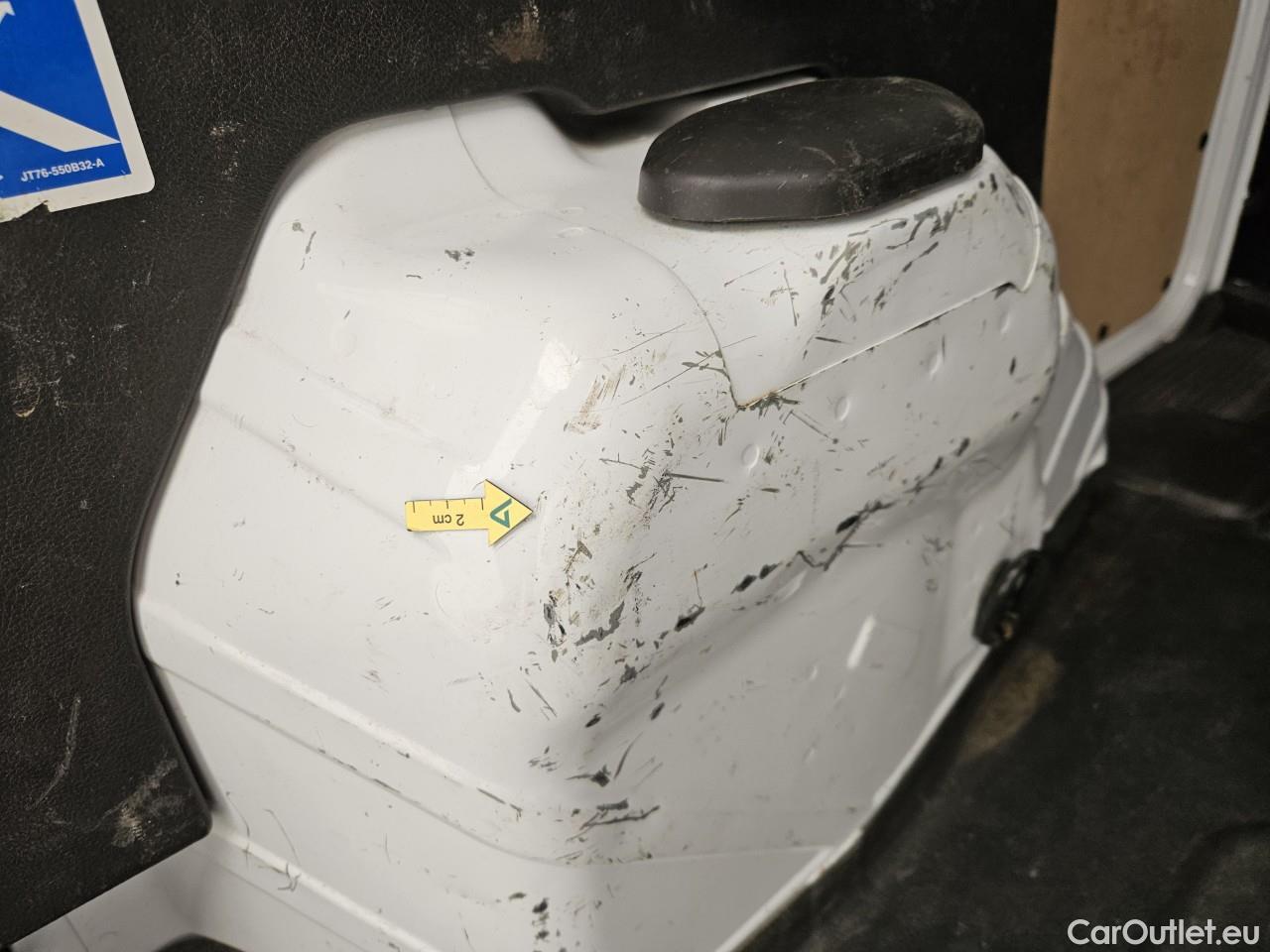  Ford  Transit 1.5 TDCi 100CP Trend #64