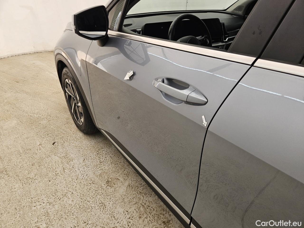  KIA  Sportage 1.6 T-GDI MHEV 7DCT HP 4x4 Style #3