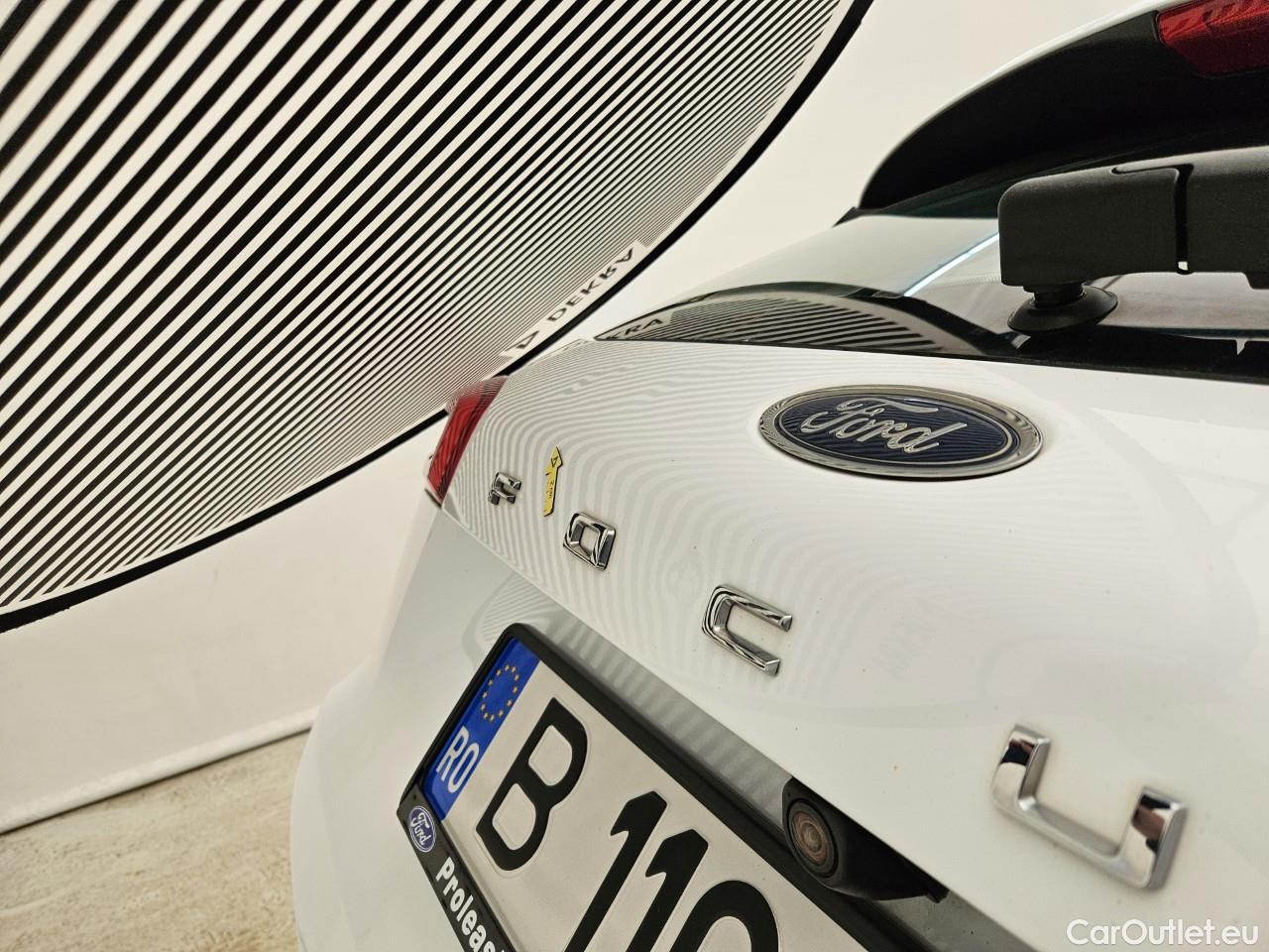  Ford  Focus 1.0 EcoBoost 125CP Trend #35