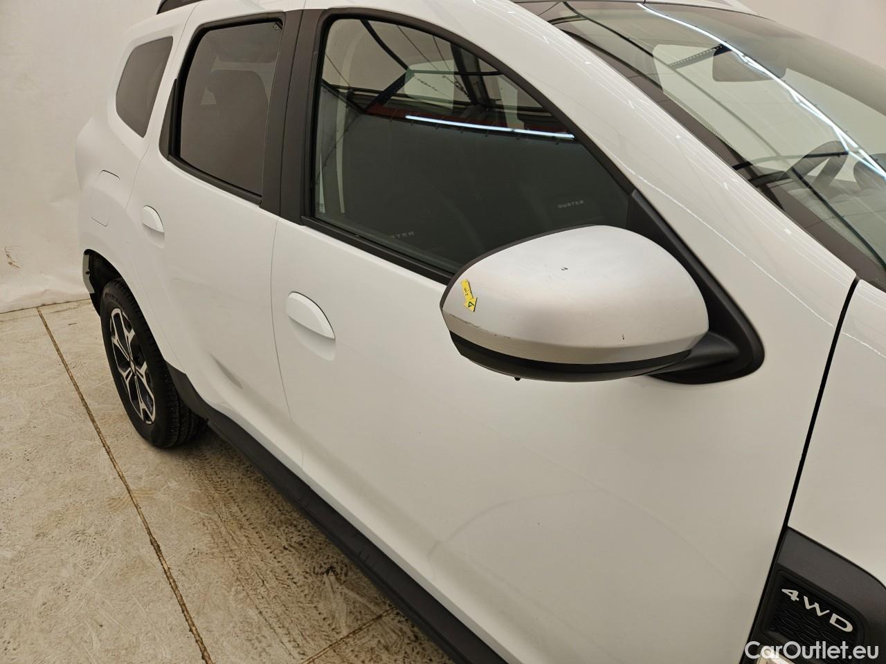  Dacia  Duster 1.5 Blue dCi 115CP Prestige 4WD #22