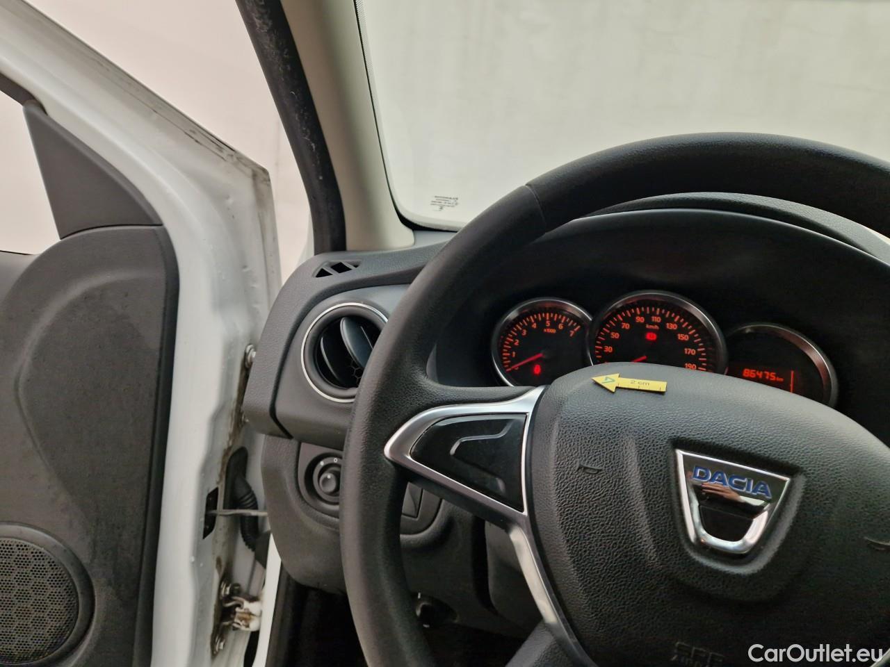  Dacia  Logan 1.5 Blue dCi 95CP Laureate #25