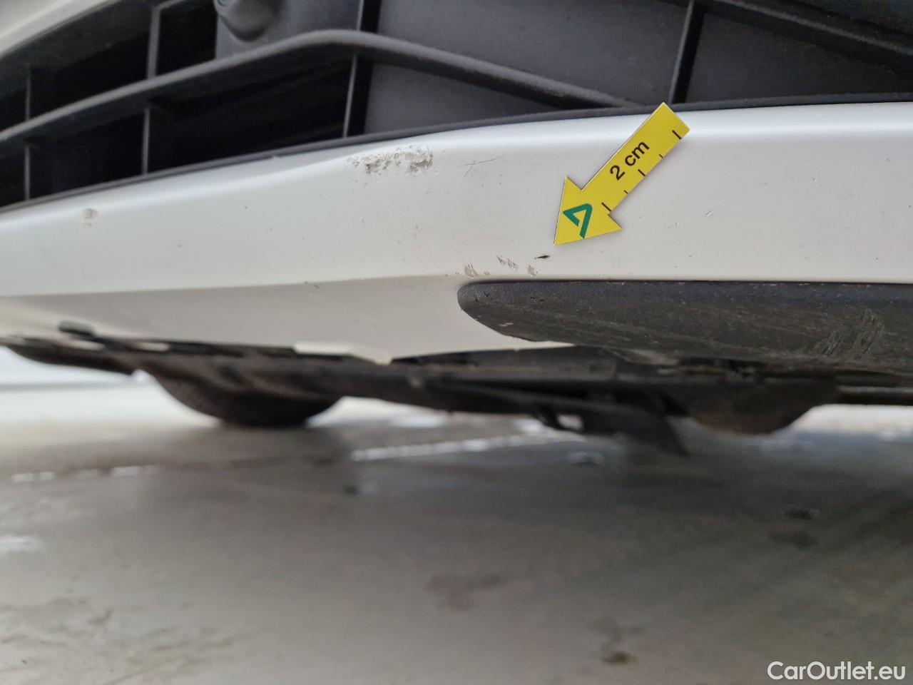  Ford  Focus 1.0 EcoBoost 100CP Trend Connected #8