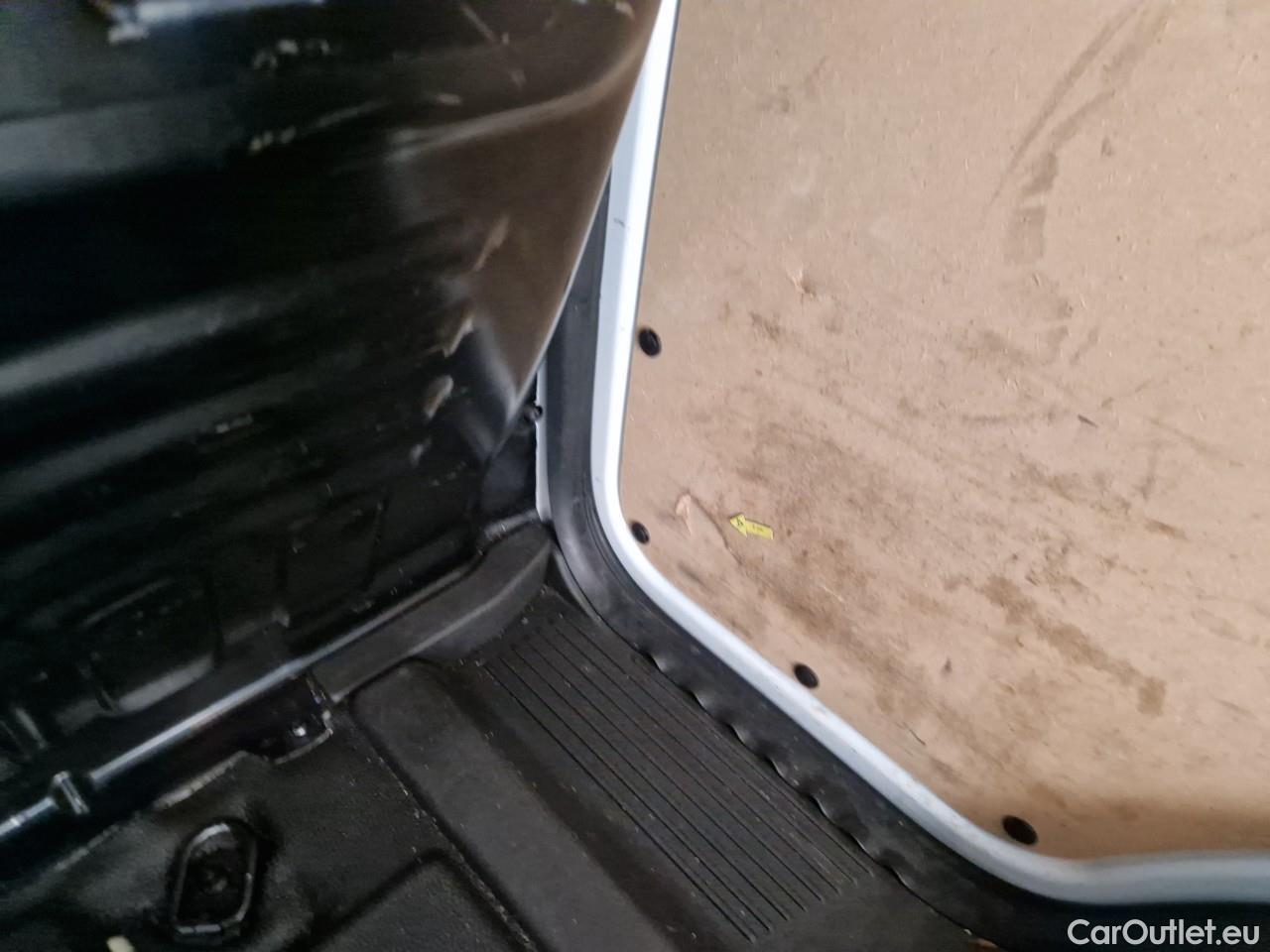  Ford  Transit 1.5 TDCi 100CP Trend #50