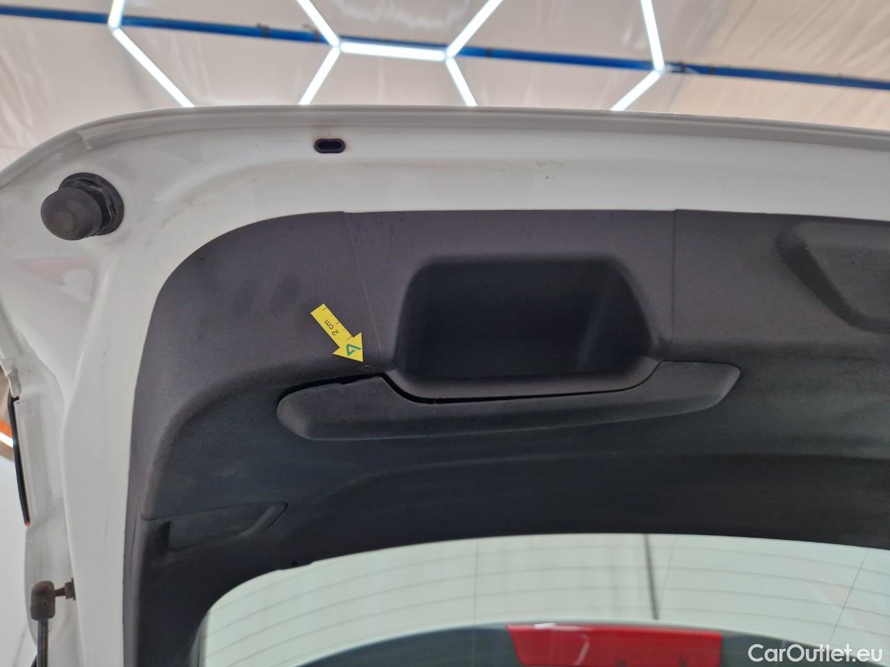  Ford  Focus 1.0 EcoBoost 100CP Trend Connected #33