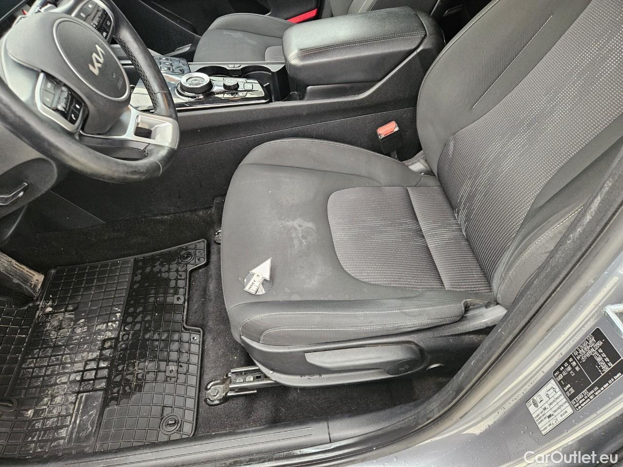  KIA  Sportage 1.6 T-GDI MHEV 7DCT HP 4x4 Style #53