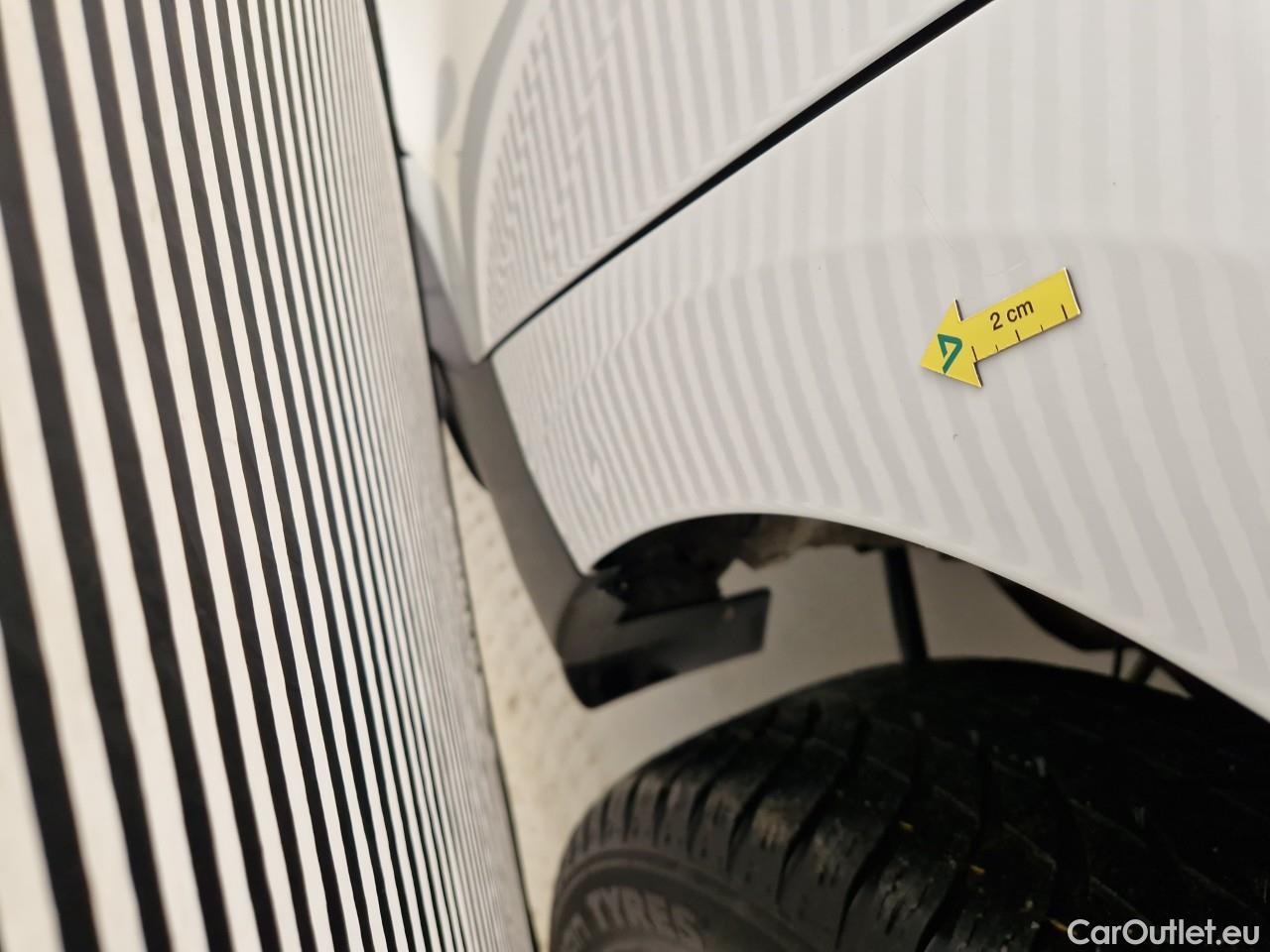  Dacia  Duster 1.5 Blue dCi 115 Prestige 4WD #13