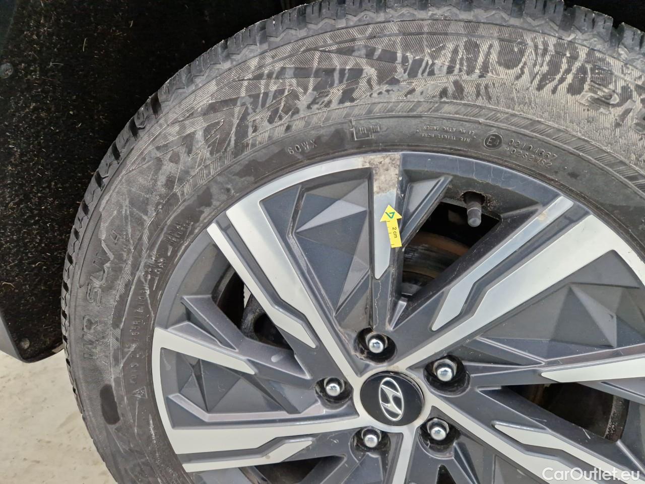  Hyundai  Coupe 1.6T-GDi 180CP M-Hybrid Style 7DCT 4WD #32