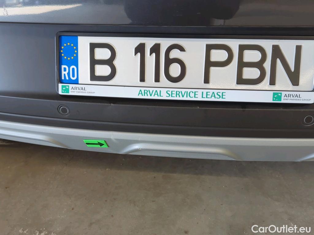  Dacia  Sandero 1.0 TCe 90CP Stepway Comfort #7