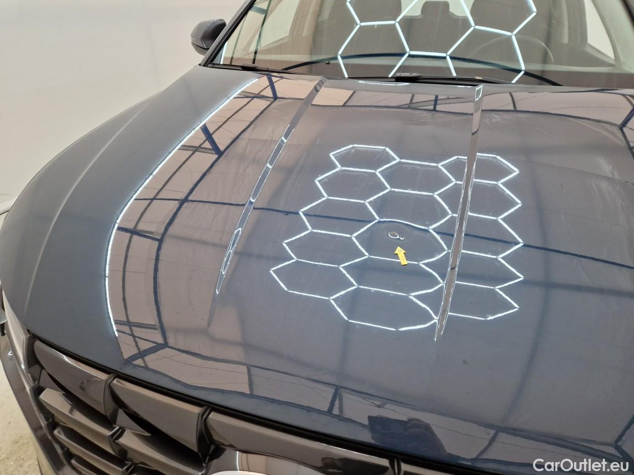  Hyundai  Coupe 1.6T-GDi 180CP M-Hybrid Style 7DCT 4WD #10