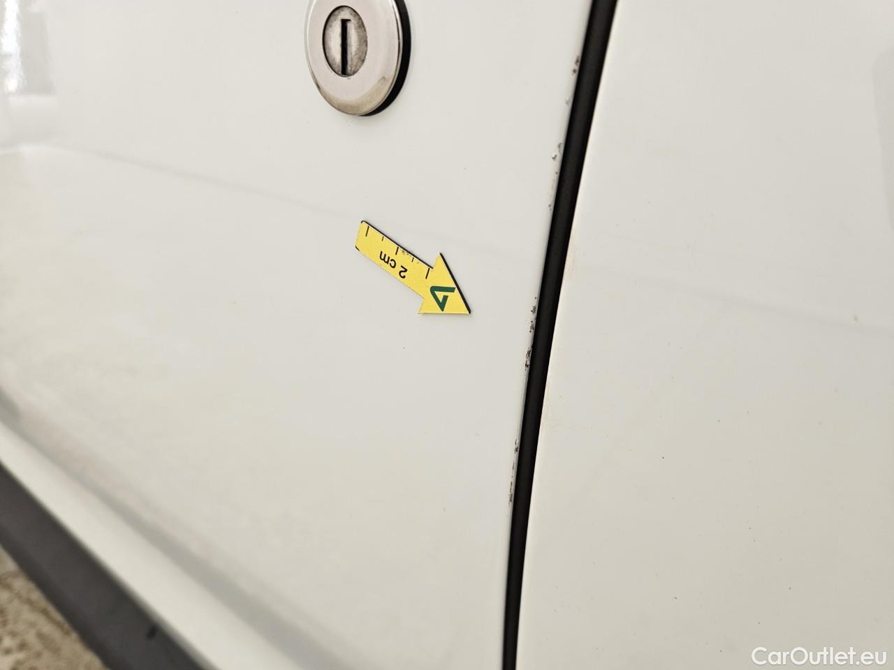  Dacia  Duster 1.5 Blue dCi 115CP Prestige 4WD #2