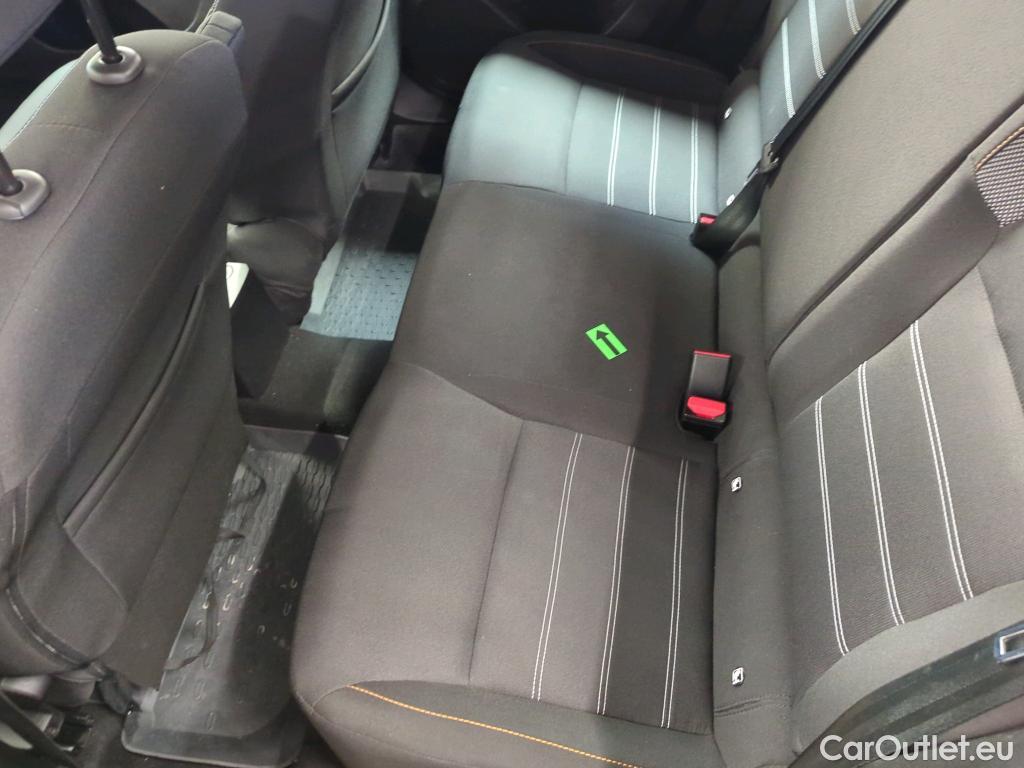  Dacia  Sandero 1.0 TCe 90CP Stepway Comfort #27