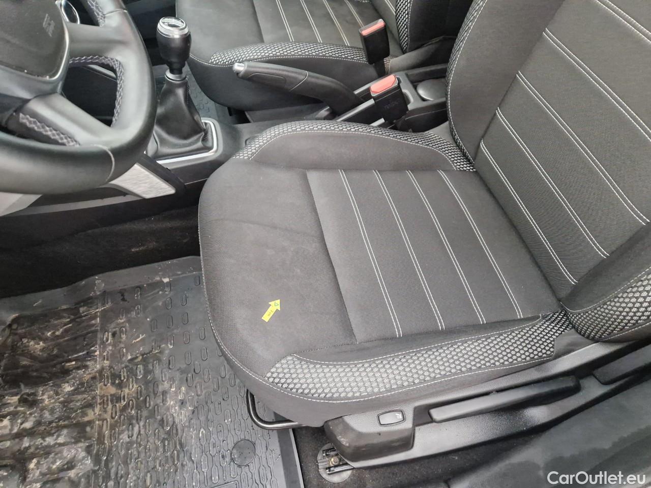  Dacia  Duster 1.5 Blue dCi 115 Prestige 4WD #17