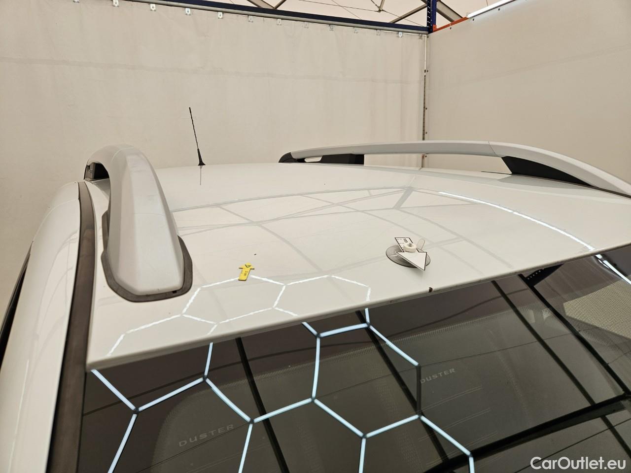  Dacia  Duster 1.5 Blue dCi 115CP Prestige 4WD #50