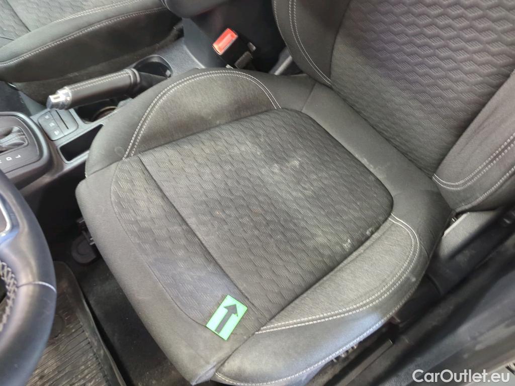  Ford  Puma 1.0 EcoBoost mHEV 125CP Titanium AT #55