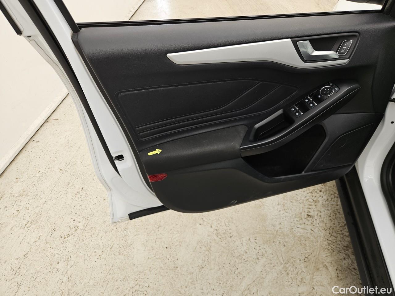  Ford  Focus 1.0 EcoBoost 125CP Trend #43