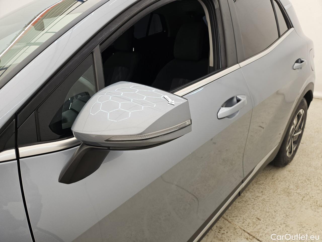  KIA  Sportage 1.6 T-GDI MHEV 7DCT HP 4x4 Style #9