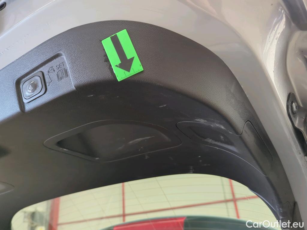  Ford  Puma 1.0 EcoBoost mHEV 125CP Titanium AT #79