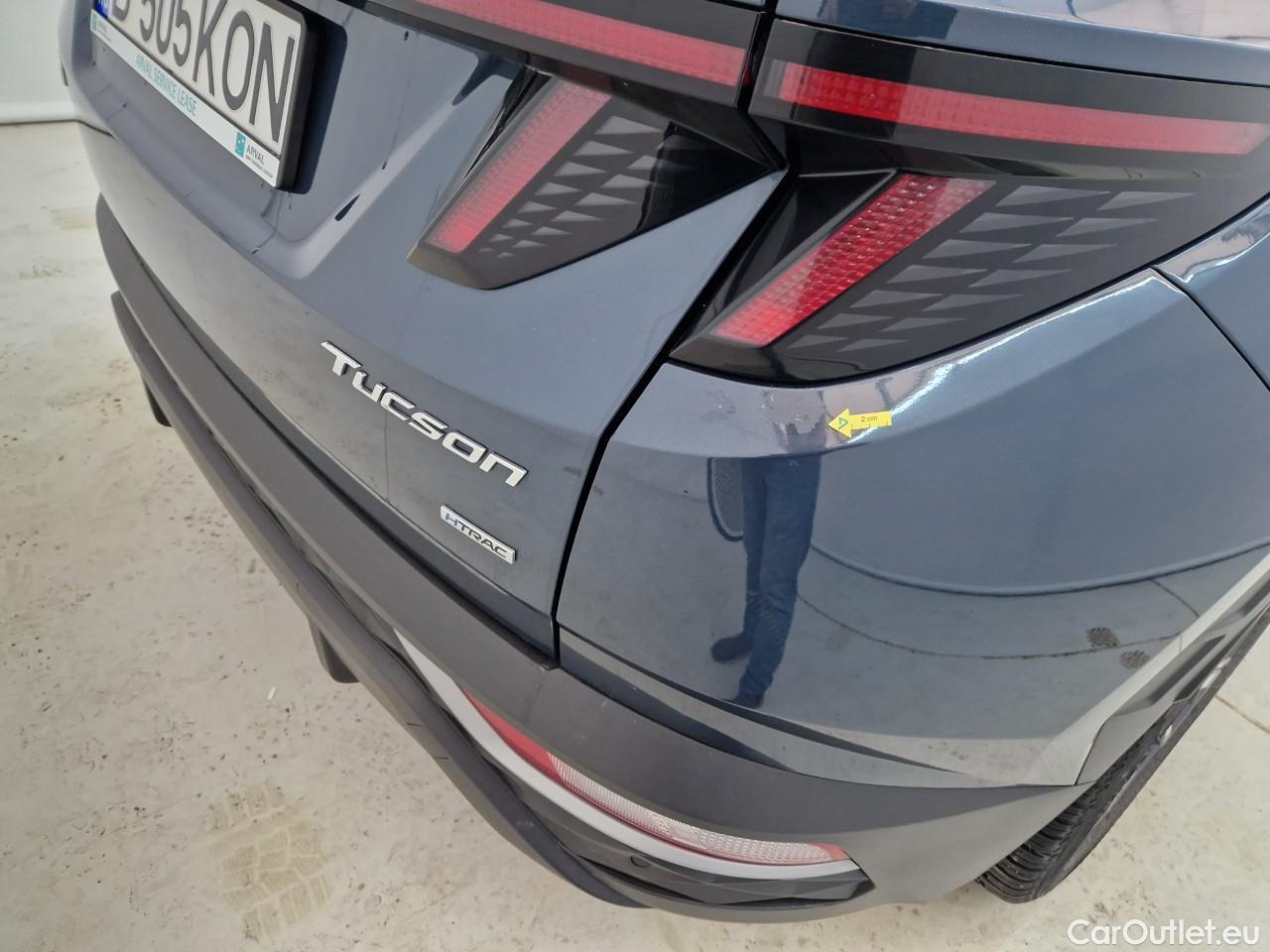  Hyundai  Coupe 1.6T-GDi 180CP M-Hybrid Style 7DCT 4WD #33