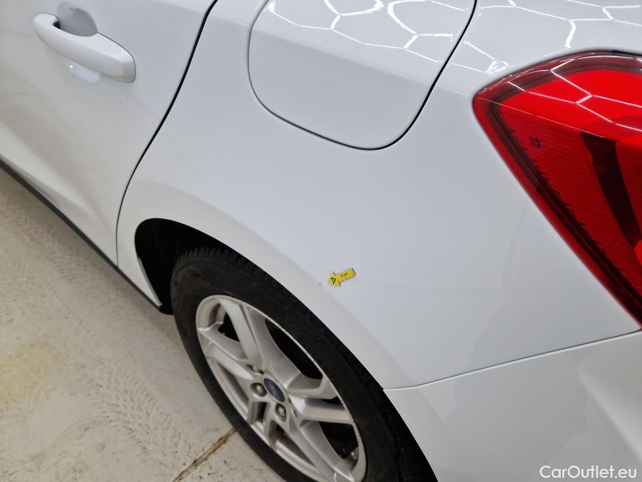  Ford  Focus 1.0 EcoBoost 100CP Trend Connected #28