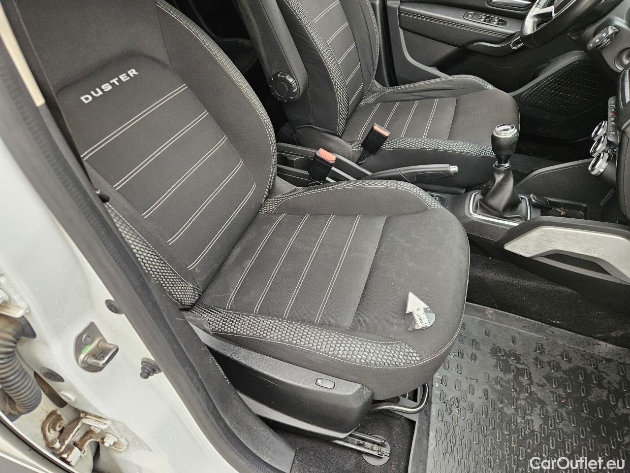  Dacia  Duster 1.5 Blue dCi 115CP Prestige 4WD #58