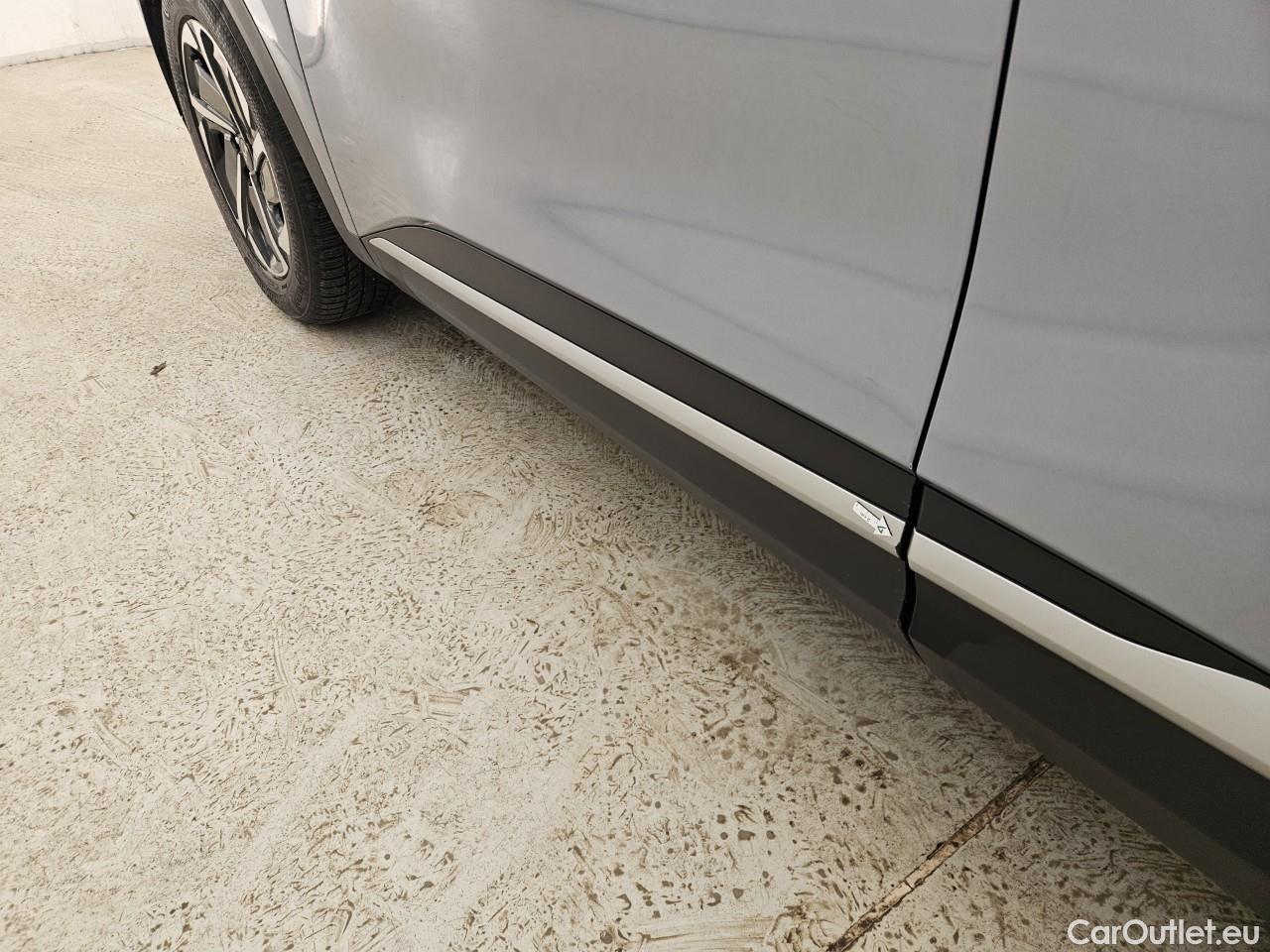  KIA  Sportage 1.6 T-GDI MHEV 7DCT HP 4x4 Style #4