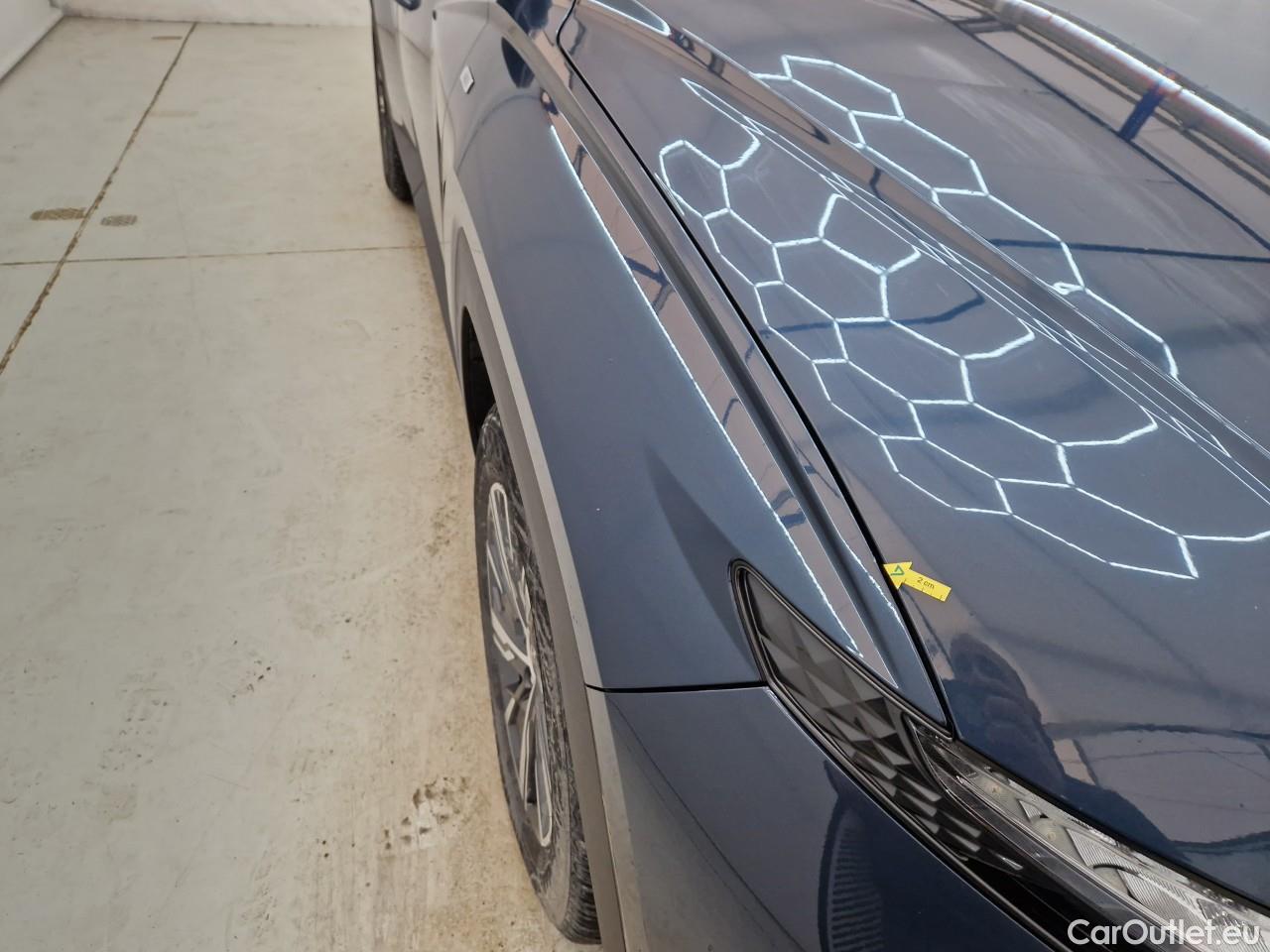  Hyundai  Coupe 1.6T-GDi 180CP M-Hybrid Style 7DCT 4WD #13