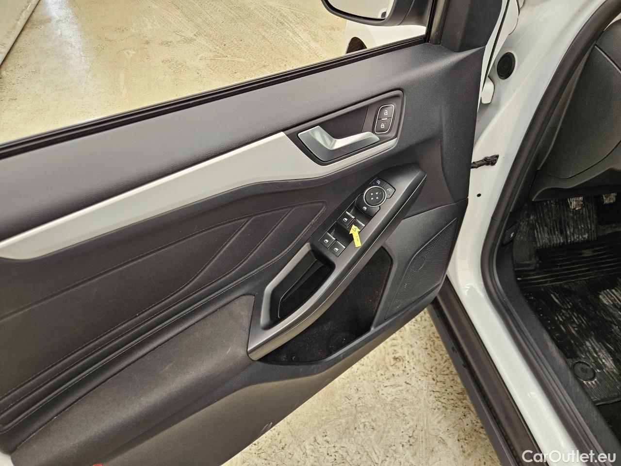  Ford  Focus 1.0 EcoBoost 125CP Trend #44