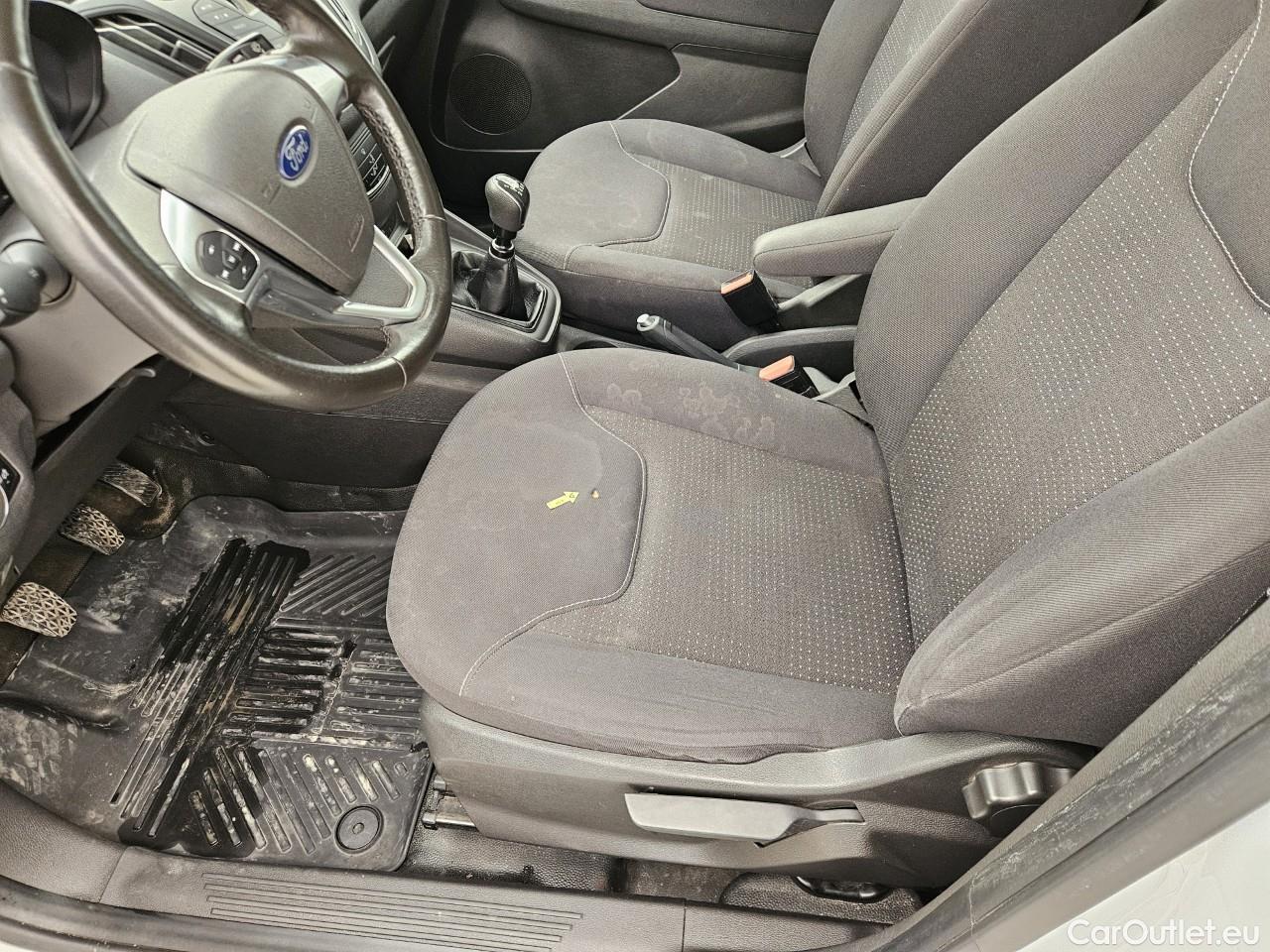  Ford  Transit 1.5 TDCi 100CP Trend #50