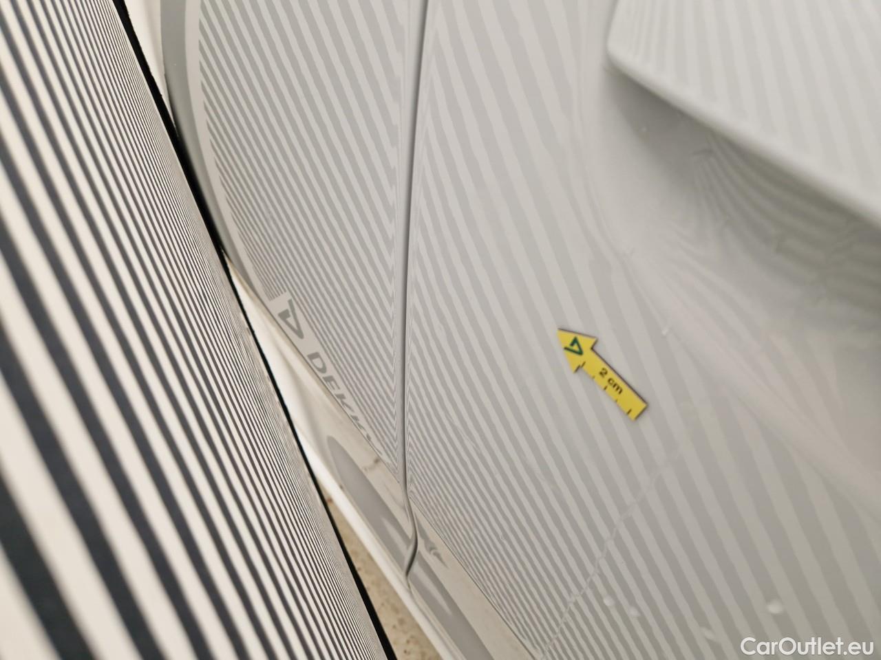  Dacia  Logan 1.5 Blue dCi 95CP Laureate #10