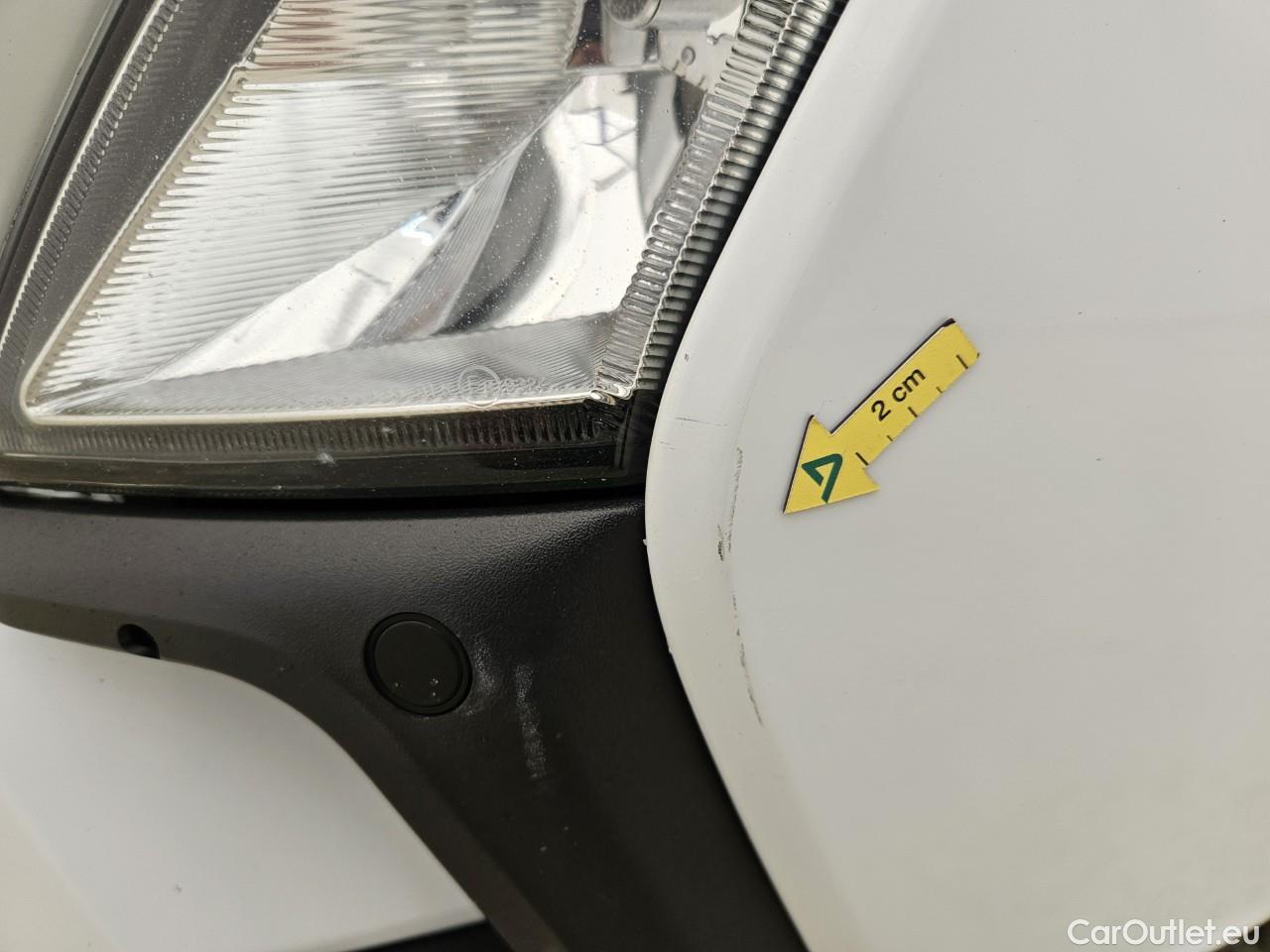  Ford  Focus 1.0 EcoBoost 125CP Trend #9