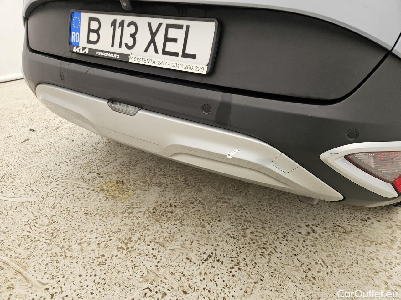  KIA  Sportage 1.6 T-GDI MHEV 7DCT HP 4x4 Style #45