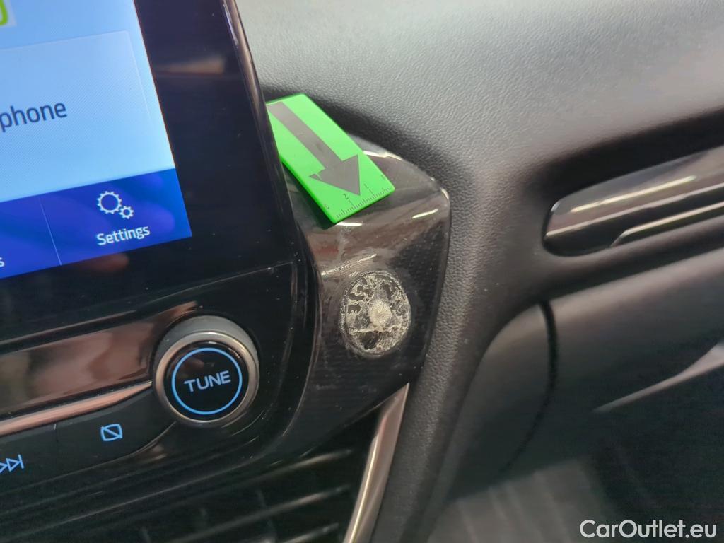  Ford  Puma 1.0 EcoBoost mHEV 125CP Titanium AT #75