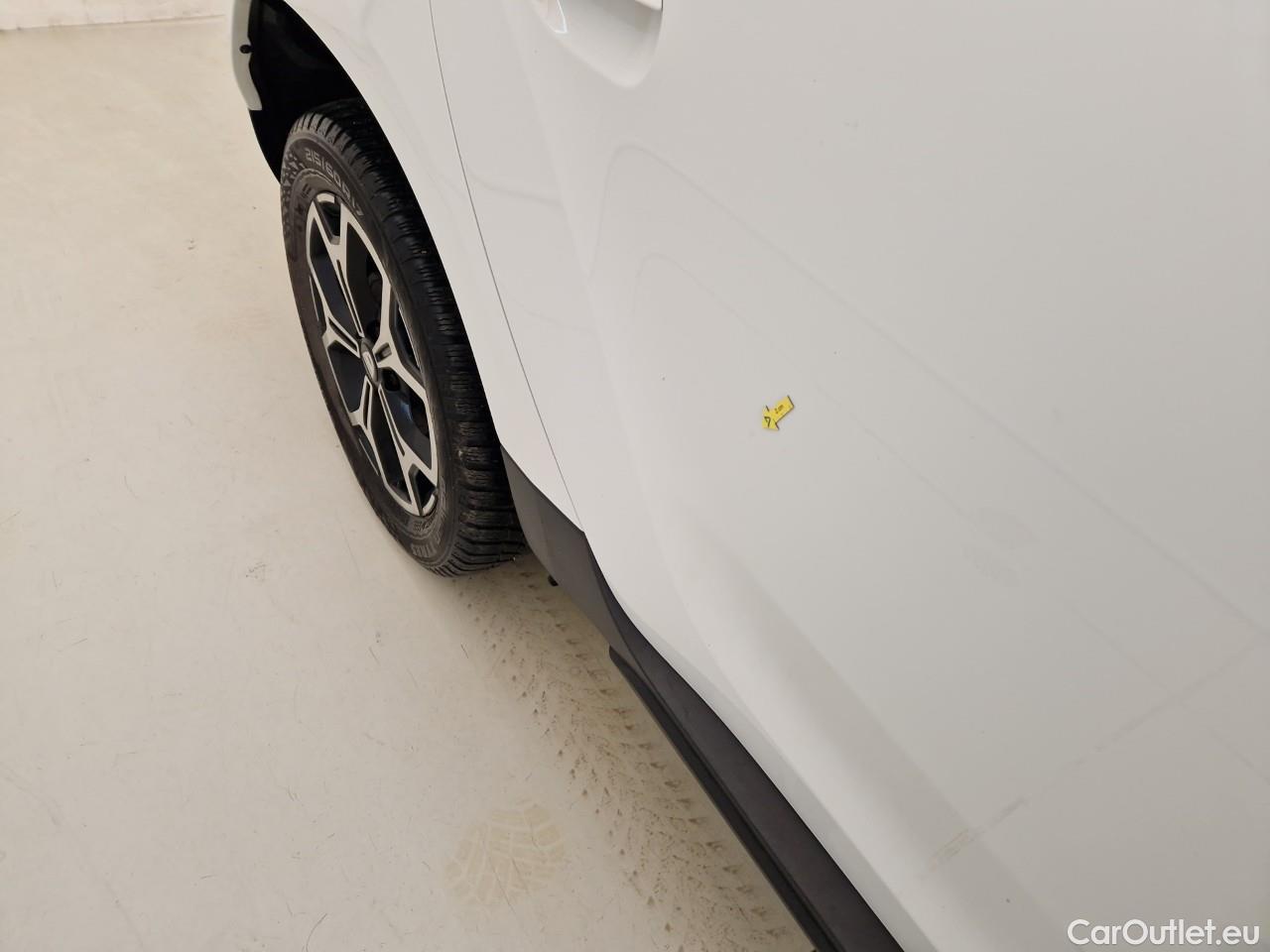  Dacia  Duster 1.5 Blue dCi 115 Prestige 4WD #6