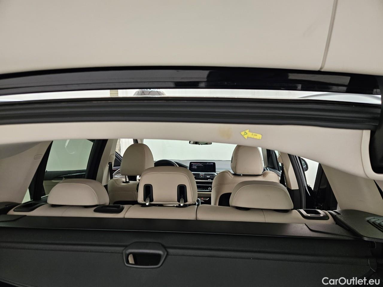  Bmw  X3 2.0 xDrive30i X Line AT #55