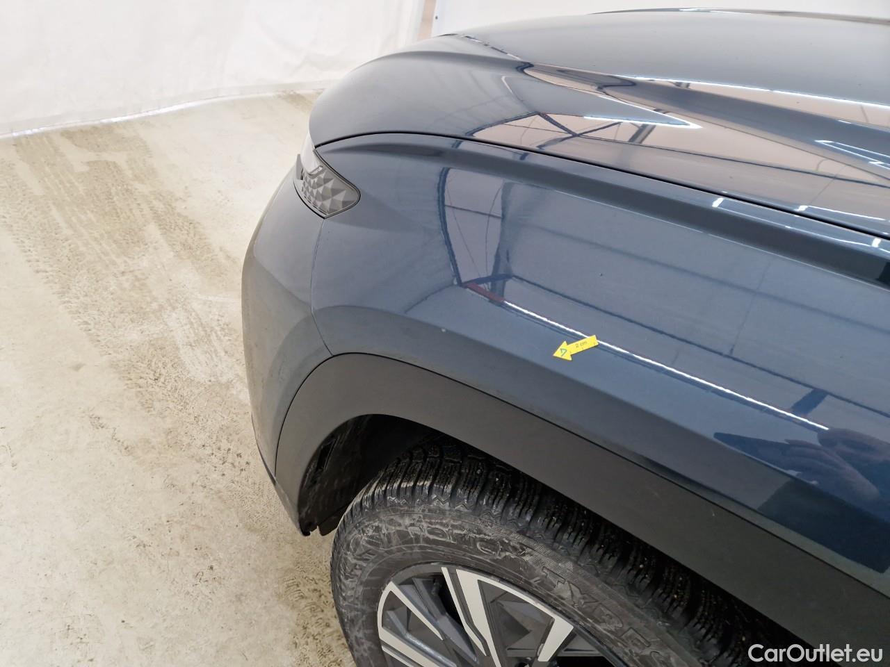  Hyundai  Coupe 1.6T-GDi 180CP M-Hybrid Style 7DCT 4WD #4