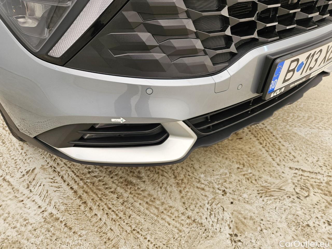  KIA  Sportage 1.6 T-GDI MHEV 7DCT HP 4x4 Style #20